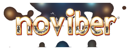 noviber logo