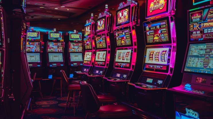 noviber Juega Microgaming con depósitos instantáneos en México